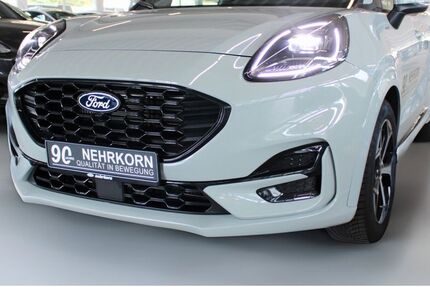 Ford Puma 8.900 km 24.950 &euro; Flensburg 24941