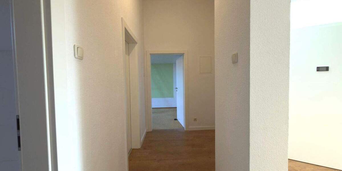 Etagenwohnung Hannover Vahrenwald - 4 Zimmer, 129 m&sup2;, 559.000&euro; | Angebot:25096571