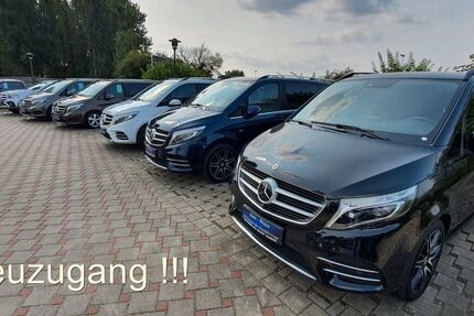 Mercedes-Benz Sprinter 139.000 km 15.800 &euro; Bamberg 96052