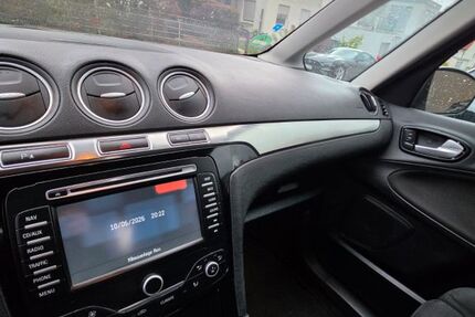 Ford Galaxy 263.300 km 4.999 &euro; Thalfingen 89275
