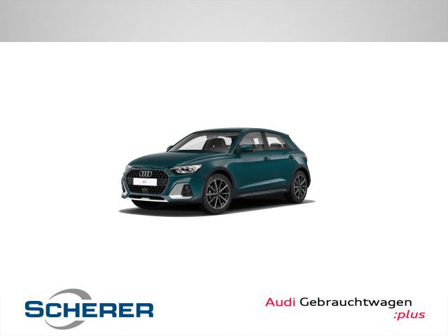 Audi A1 43.600 km 20.990 &euro; Homburg 66424