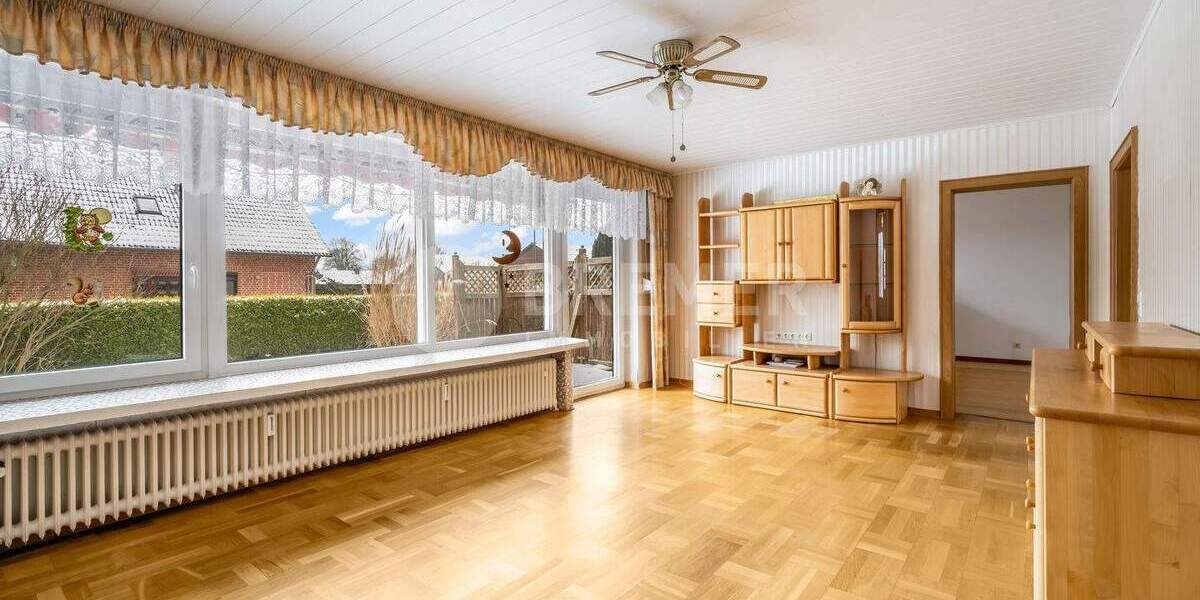 Einfamilienhaus Dahlenburg - 6 Zimmer, 130 m&sup2;, 235.000&euro; | Angebot:25771180