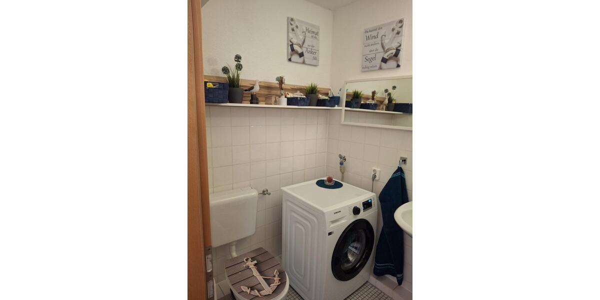 Dachgeschoßwohnung Denkte - 2 Zimmer, 57 m&sup2;, 105.000&euro; | Angebot:25312061