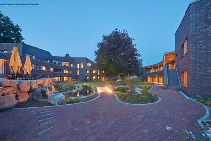 Wohnung Ahaus - 4 Zimmer, 117 m&sup2;, 1.642&euro; | Angebot:26348998