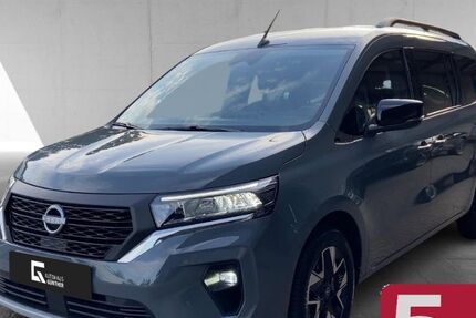 Nissan Townstar 12.858 km 30.990 &euro; Ahrensburg 22926