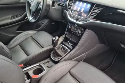 Opel Astra 159.500 km 9.400 &euro; Berlin 13127