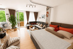 Etagenwohnung München Thalk.Obersendl.-Forsten-Fürstenr.-Solln - 3 Zimmer, 100 m&sup2;, 679.000&euro; | Angebot:26851152