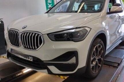 BMW X1 68.975 km 23.797 € Peine 31228