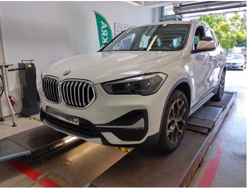 BMW X1 68.975 km 23.797 € Peine 31228