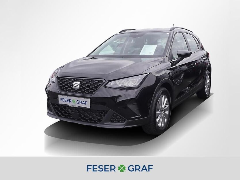 Seat Arona 7.500 km 22.950 € Lauf an der Pegnitz 91207
