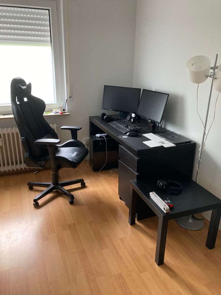 Wohnung zum Mieten in Oldenburg 386 € 29.93 m²