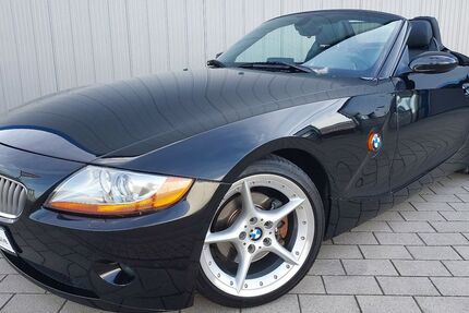 BMW Z4 152.106 km 12.990 &euro; Eggenstein 76344