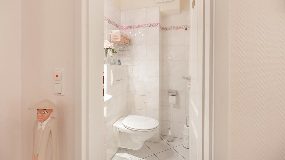 Erdgeschoßwohnung Norderstedt Glashütte - 3 Zimmer, 94 m&sup2;, 995&euro; | Angebot:25539273