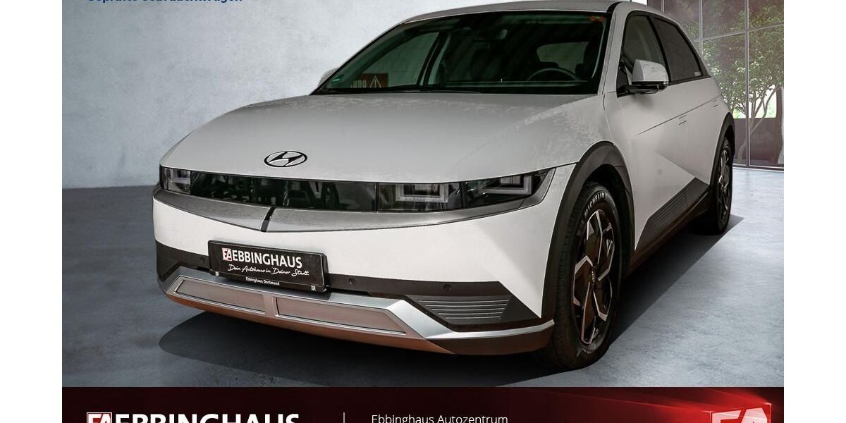 Hyundai IONIQ 5 32.175 km 38.499 &euro; Dortmund 44149