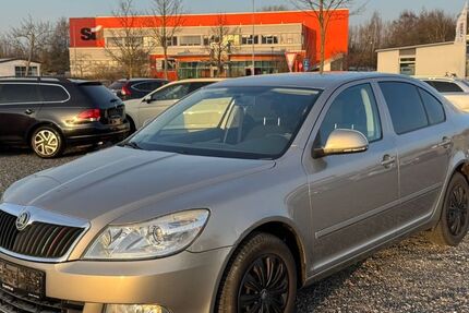 Skoda Octavia 106.375 km 4.550 &euro; Rostock 18107
