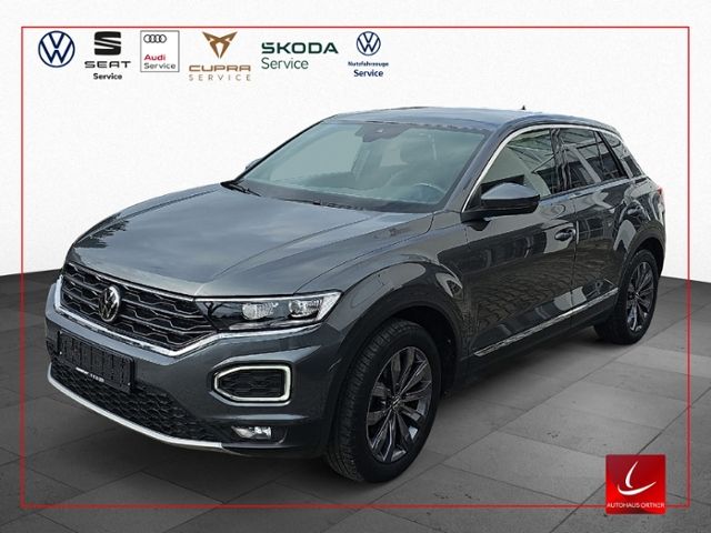 VW T-Roc 49.985 km 22.680 &euro; Schongau 86956