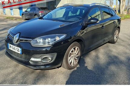 Renault Megane 220.000 km 4.100 &euro; Achern 77855
