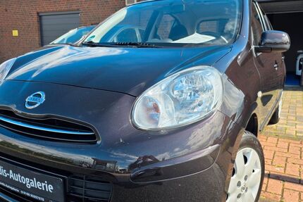 Nissan Micra 79.800 km 5.390 &euro; Garbsen 30827