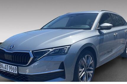 Skoda Octavia 2.500 km 37.680 &euro; Bonn 53227