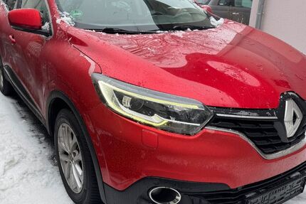 Renault Kadjar 84.456 km 12.700 &euro; Berlin 12347
