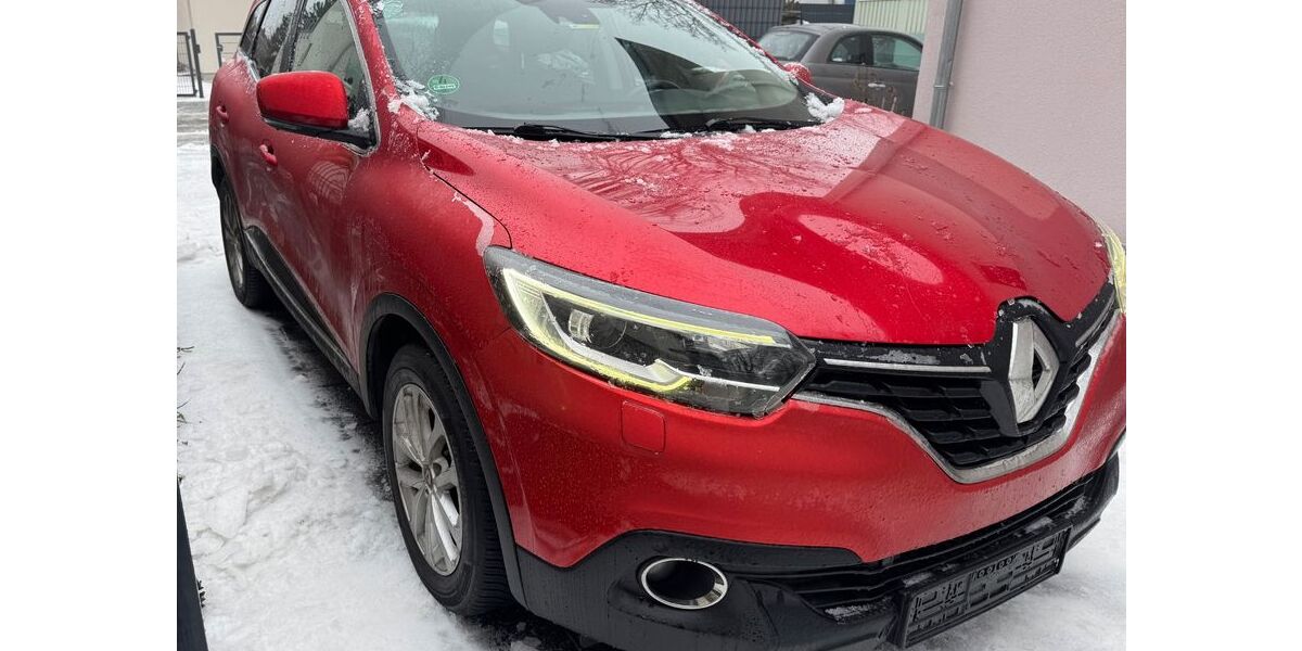 Renault Kadjar 84.456 km 12.700 &euro; Berlin 12347