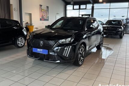 Peugeot 2008 14.020 km 22.290 &euro; Werl 59457