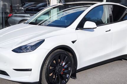Tesla Model Y 100.000 km 31.450 &euro; Dieburg 64807