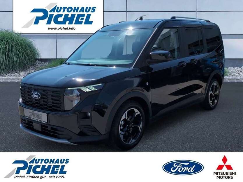 Tourneo Courier