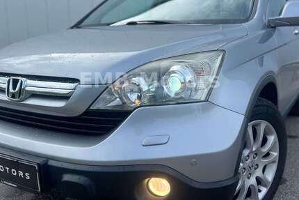 Honda CR-V 217.000 km 6.500 € Ottersweier 77833
