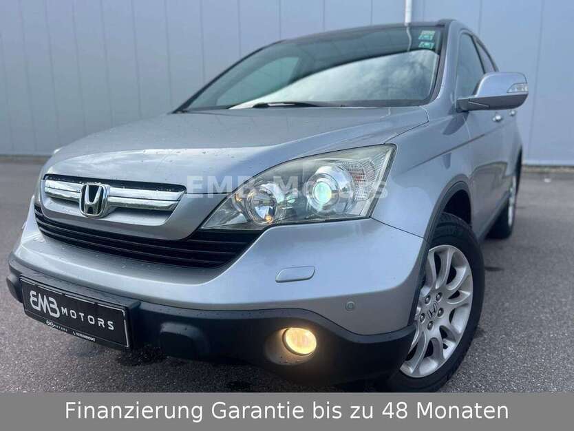 Honda CR-V 217.000 km 6.500 € Ottersweier 77833