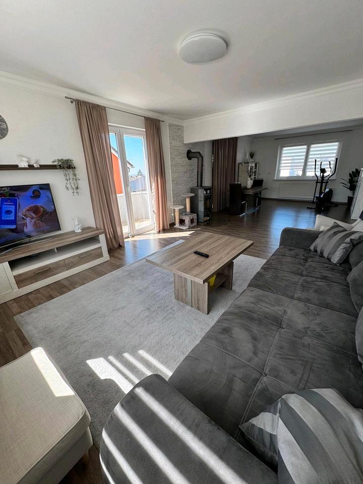 Zweifamilienhaus von privat zu verkaufen