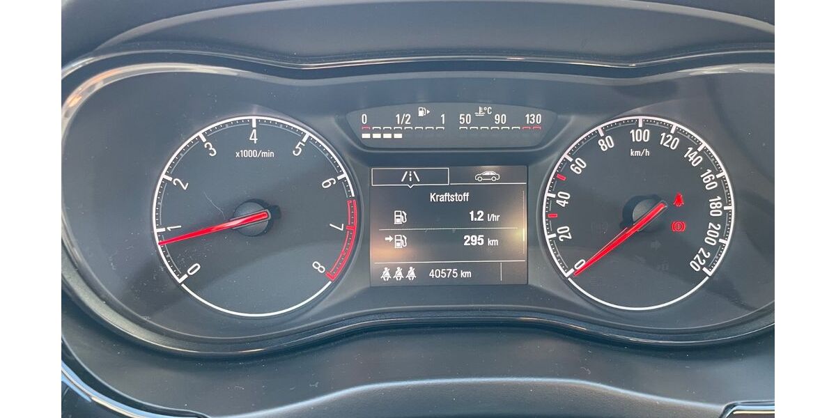 Opel Corsa 40.575 km 10.700 &euro; Veitsbronn 90587
