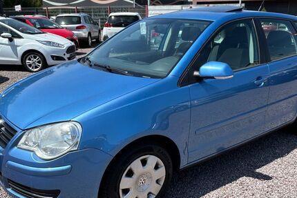 VW Polo 145.000 km 4.990 &euro; Saarlouis 66740