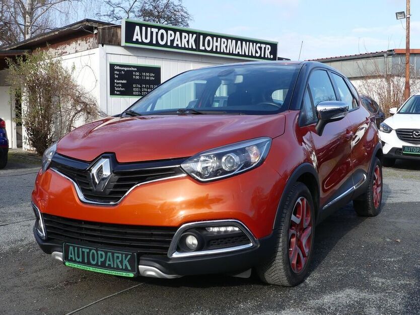 Captur