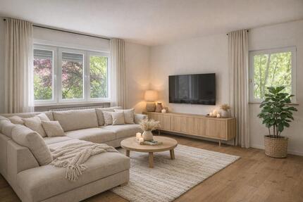 Wohnung Marl Alt-Marl - 4 Zimmer, 87 m&sup2;, 647&euro; | Angebot:26536504