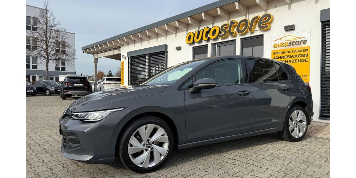 VW Golf 7.100 km 29.985 &euro; Großostheim 63762