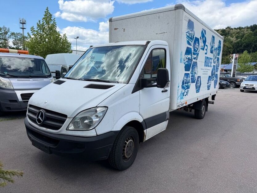Sprinter