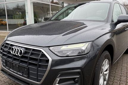 Audi Q5 117.650 km 26.950 &euro; Beilstein 71717