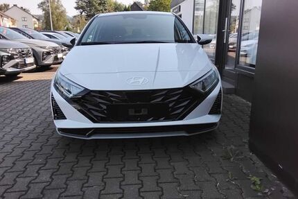 Hyundai i20 2.000 km 21.990 € Neuwied 56566