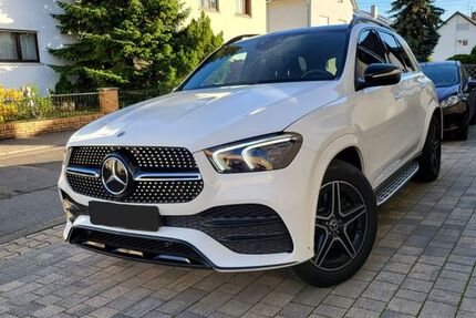 Mercedes-Benz GLE 400 145.000 km 69.900 &euro; Angelbachtal 74918