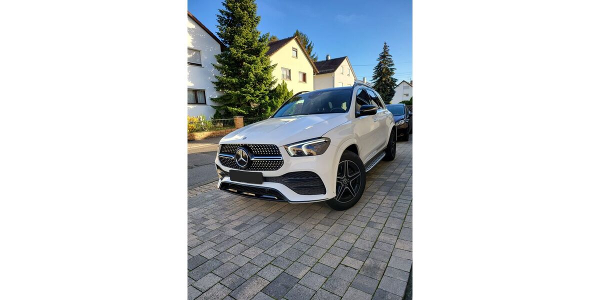Mercedes-Benz GLE 400 145.000 km 69.900 &euro; Angelbachtal 74918