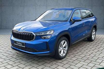 Skoda Kodiaq 10.000 km 38.990 € Siegen 57076