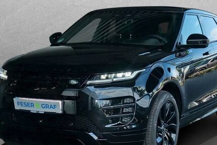 Land Rover Range Rover Evoque 2.999 km 64.580 &euro; Nürnberg 90441