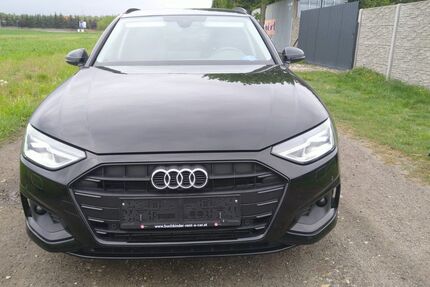 Audi A4 54.632 km 19.990 &euro; Prenzlau 17291