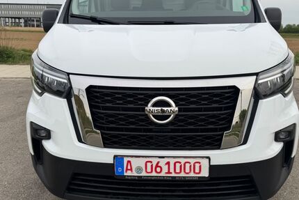Renault Trafic 30.000 km 23.900 &euro; Augsburg 86199