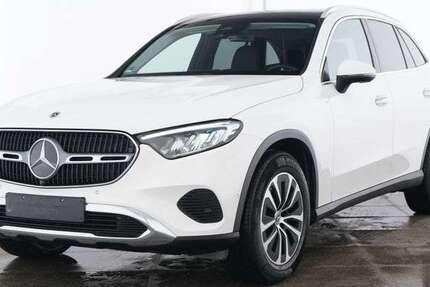 Mercedes-Benz GLC 220 19.918 km 49.810 &euro; Nordhausen 99734