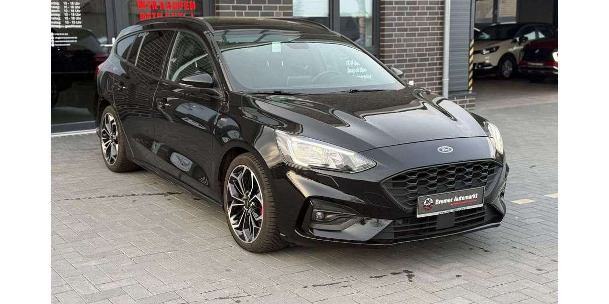 Ford Focus 145.700 km 14.490 &euro; Weyhe / Melchiorshausen 28844