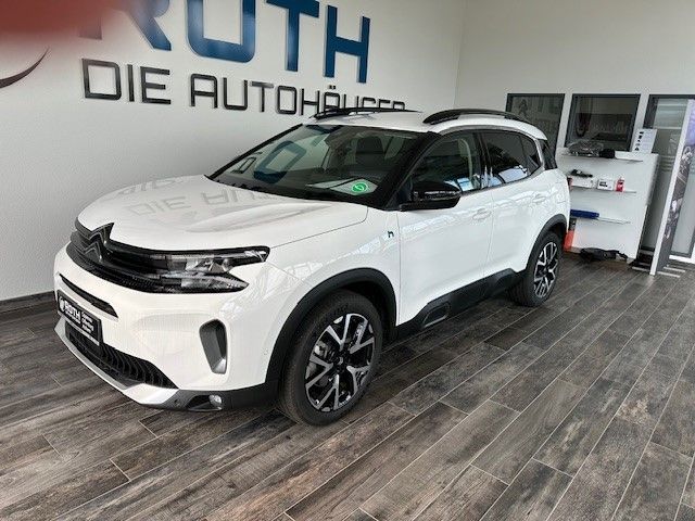 C5 Aircross