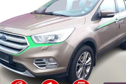 Ford Kuga 59.250 km 17.988 &euro; Kehl 77694