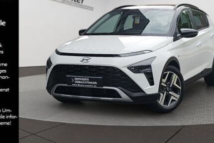 Hyundai BAYON 64.000 km 12.980 &euro; Großröhrsdorf OT Bretnig 01900